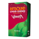 Riftbound: Vendetta - Pre-Rift Kit