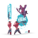 Vengeance - Roll & Fight Episode 2