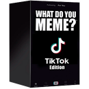 What Do You Meme TikTok Meme Edition