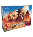 Western Legends
