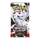 Pokemon TCG: White Flare - Booster Pack