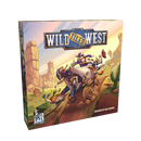 Wild Tiled West