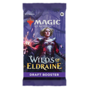 MTG: Wilds of Eldraine - Draft Booster Pack (15 cards)