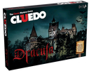 Cluedo Drakula 