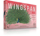 Wingspan Asia