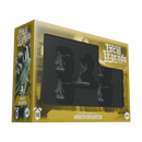 Epic Encounters: Local Legends - Wraith