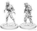 D&D: Nolzur's Marvelous Miniatures - Zombies