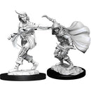 Wizkids Pathfinder Deep Cuts Female Human Rogue Miniature
