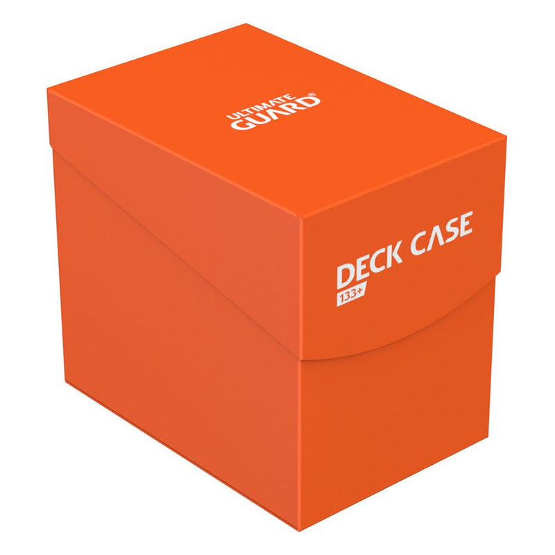 Ultimate Guard Deck Case 133+ Standard Size