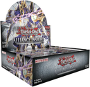Yu-Gi-Oh! Alliance Insight - Booster Box (24 packs)