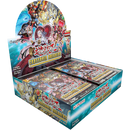 Yu-Gi-Oh! Crossover Breakers - Booster Box (24 packs)
