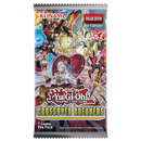 Yu-Gi-Oh! Crossover Breakers - Booster Pack (7 cards)