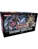 Yu‑Gi‑Oh! Legendary Dragon Decks