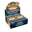Yu-Gi-Oh! The Infinite Forbidden - Booster Box (24 packs)