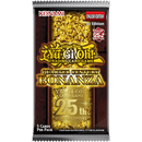 Yu-Gi-Oh! Quarter Century Bonanza - Booster Pack (5 cards)