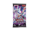 Yu-Gi-Oh! Rage of the Abyss - Booster Pack (9 cards)