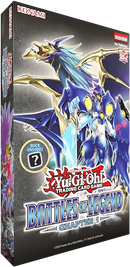 Yu-Gi-Oh! Battles of Legend: Chapter 1