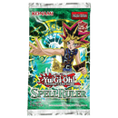 Yu-Gi-Oh! 25th Anniversary Spell Ruler Booster Pack (9 Cards)