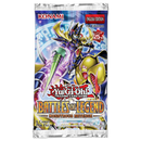 Yu-Gi-Oh! Battles of Legend: Monstruous Revenge Booster Pack (5 karata)