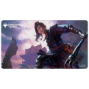 Ultra PRO x MTG Commander Series: Stitched Playmat