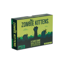 Zombie Kittens