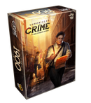 Chronicles of Crime: 1900