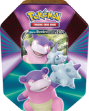 Pokemon TCG V Forces Tin