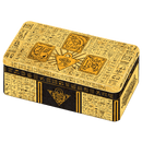 Yu-Gi-Oh! Tin faraonovih bogova 2022