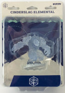 Neoslikane minijature s kritičnom ulogom: Elemental pepeljuge