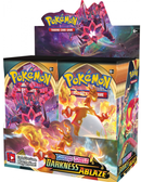 Pokemon Booster Box (36 paketa) - Mač i štit Tama u plamenu