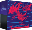 Pokemon TCG Darkness Ablaze (DAB) Elite Trainer Box (ETB)