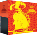 Pokemon TCG Vivid Voltage (VIV) Elite Trainer Box (ETB)