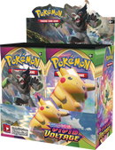 Pokemon TCG Vivid Voltage (VIV) Booster Box (36 paketa)