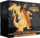 Pokemon TCG Champion's Path Elite Trainer Box (ETB)