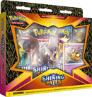 Kutija za pribadače Shining Fates Mad Party