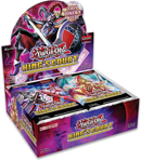 Yu-Gi-Oh! Booster Box King's Court (1. izdanje)