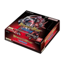 Digimon Card Game Draconic Roar Booster Box EX03