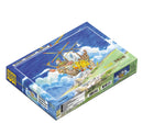 Final Fantasy Ehon Chocobo And The Flying Ship Jigsaw Puzzle (1000 Pieces)