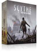 Scythe: The Rise of Fenris