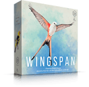 Wingspan
