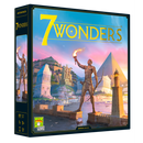7 Wonders