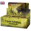 Time Spiral Remastered Draft Booster Box EN