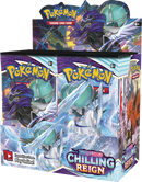 Pokemon TCG Chilling Reign (CRE) Booster Box (36 paketića)