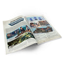 Početak rada s Warhammerom 40k