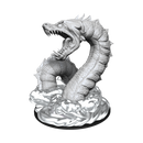 Neoslikane minijature s kritičnom ulogom: Swavain Basilisk