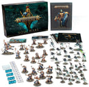 Warhammer Age of Sigmar: Soul Wars