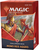 Špil izazivača Magic the Gathering 2021