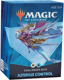 Špil izazivača Magic the Gathering 2021