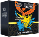 Pokemon TCG Hidden Fates Elite Trainer Box (ETB)