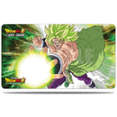Ultra Pro Dragon Ball Super Playmat Broly